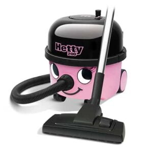 Numatic Hetty HET200P Vacuum