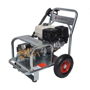 Kerrick HH3017 Petrol Cold Water Pressure Washer
