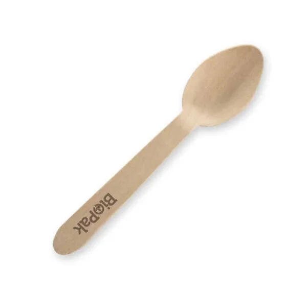BioPak Wood BioCutlery - Image 9