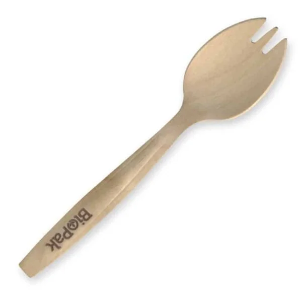 BioPak Wood BioCutlery - Image 11