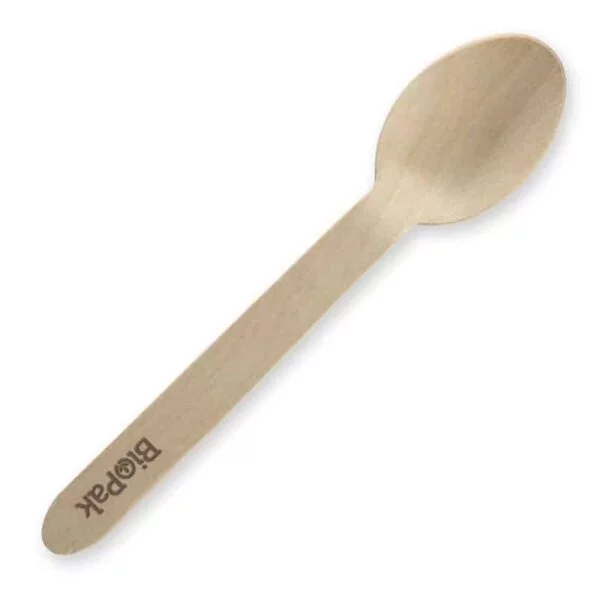 BioPak Wood BioCutlery - Image 10