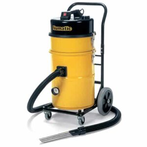 Numatic HZDQ750 Hazard Vacuum