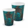 BioPak Indigenous Series Hot Cups