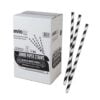 Envirostar Jumbo Paper Straws 8mm - Image 10