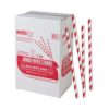 Envirostar Jumbo Paper Straws 8mm - Image 14
