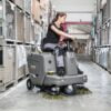 Karcher KM 85/50 R Bp - Image 3