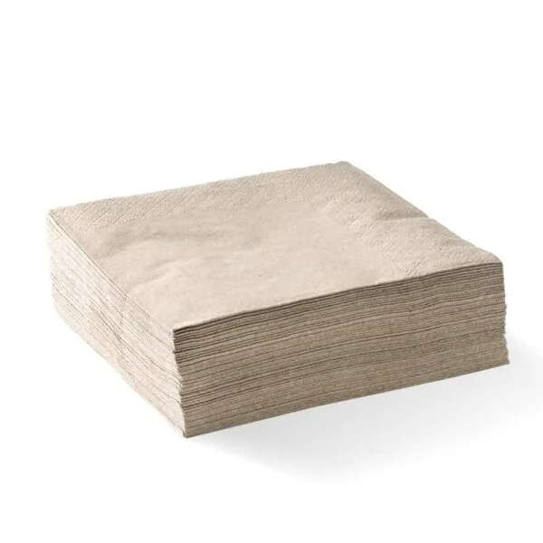 BioPak Dinner Napkins - Image 13