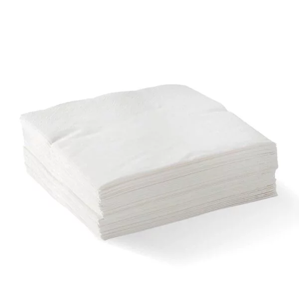 BioPak Dinner Napkins - Image 3