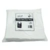 HTP White HDPE Singlet Shopping Bags - Image 4