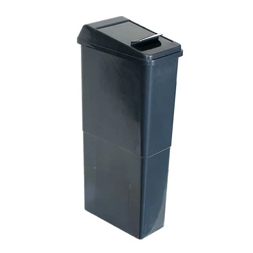 Davidson Washroom Sanitary Bin - Image 2