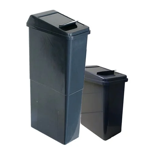 Davidson Washroom Sanitary Bin
