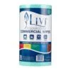Livi Commercial Wipes 45M Roll - Image 4