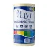 Livi Commercial Wipes 45M Roll - Image 2