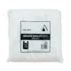 HTP White HDPE Singlet Shopping Bags - Image 3