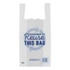 HTP 37 Micron Reusable Singlet Bags - Image 4