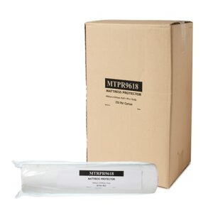 Austar Mattress Protection Sheet - MTPR9618