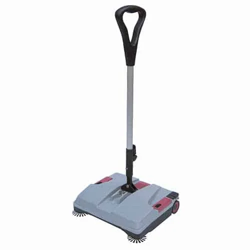 Cleanstar Medusa Battery Powered Sweeper