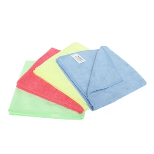 RapidClean Microfibre Cleaning Cloth