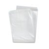 Austar 27L Premium Clear Kitchen Tidy Liner - NAT27LT - Image 2
