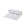 Austar 54L Premium EHD Bin Liner Clear - NAT54LTEHD - Image 2