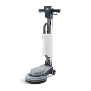Numatic NuSpeed LoLine - Super Compact Scrubber