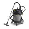 Karcher NT 65/2 Tact² Wet and Dry Vacuum