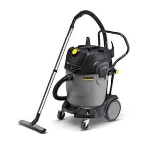 Karcher NT 65/2 Tact² Wet and Dry Vacuum