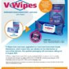 Whiteley V-Wipes - Image 3