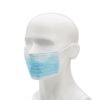 Austar Blue Disposable Face Mask - PCMB105 - Image 2