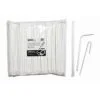 Envirostar Flexible Paper Straws 6mm