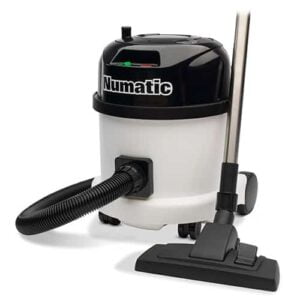 Numatic PPH320 Hepa Vacuum