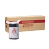 Austar 80L Premium Black Garbage Bags Roll - PR80LTR