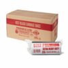 Austar 82L Premium Black Garbage Bags EHD 40um - PR82EHD/R