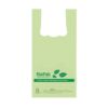 BioPak BioPlastic Checkout Bags - Image 4