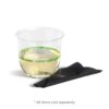 BioPak Clear Tumbler BioCups - Image 2