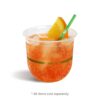 BioPak Clear Tumbler BioCups - Image 4