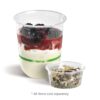 BioPak Clear Tumbler BioCups - Image 3