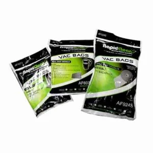 RapidClean Vac Bags