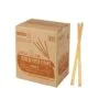 Envirostar Regular Paper Straws 6mm - Image 18