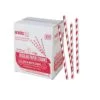 Envirostar Regular Paper Straws 6mm - Image 7