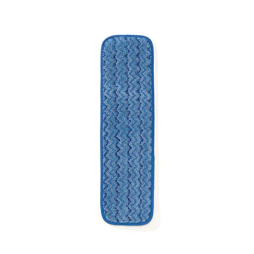 Rubbermaid HYGEN Microfiber Damp Room Mop 47cm - Image 4