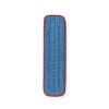 Rubbermaid HYGEN Microfiber Damp Room Mop 47cm - Image 2