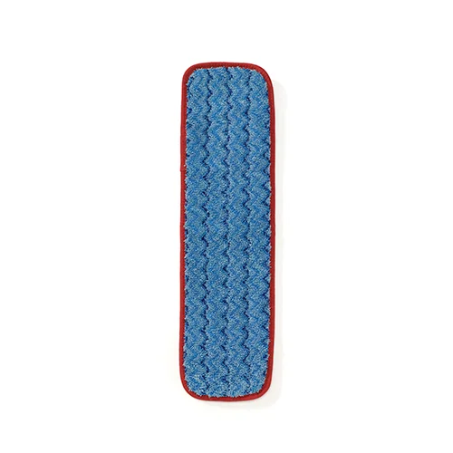 Rubbermaid HYGEN Microfiber Damp Room Mop 47cm - Image 2