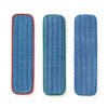 Rubbermaid HYGEN Microfiber Damp Room Mop 47cm