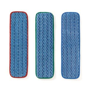 Rubbermaid HYGEN Microfiber Damp Room Mop 47cm