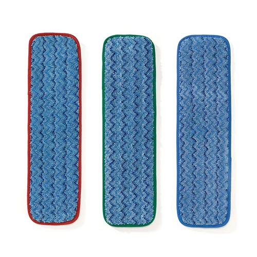 Rubbermaid HYGEN Microfiber Damp Room Mop 47cm