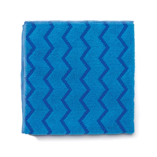 Rubbermaid HYGEN Microfibre General-Purpose Cloths - Image 3