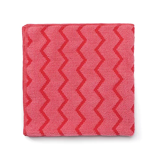 Rubbermaid HYGEN Microfibre General-Purpose Cloths - Image 4
