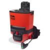 Numatic Ruc-Sac Cordless Vacuum Cleaner