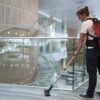 Numatic Ruc-Sac Cordless Vacuum Cleaner - Image 2
